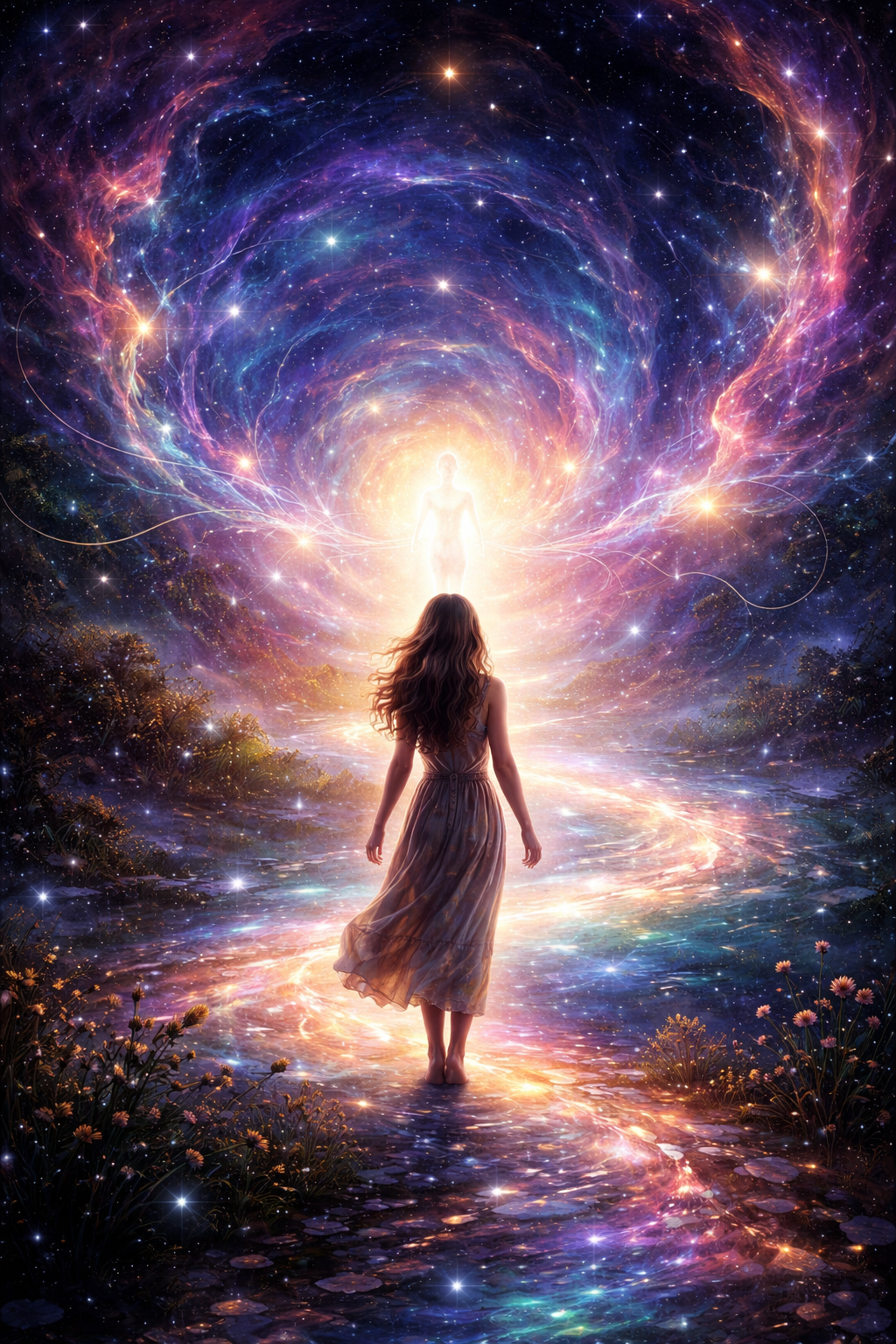 What Nobody Tells You About Finding Your Way Back
