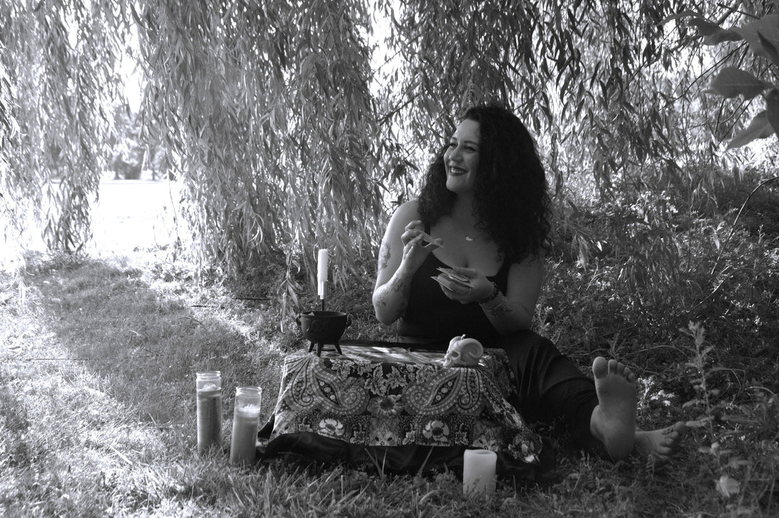 You Don’t Need to Be Healed to Be Whole