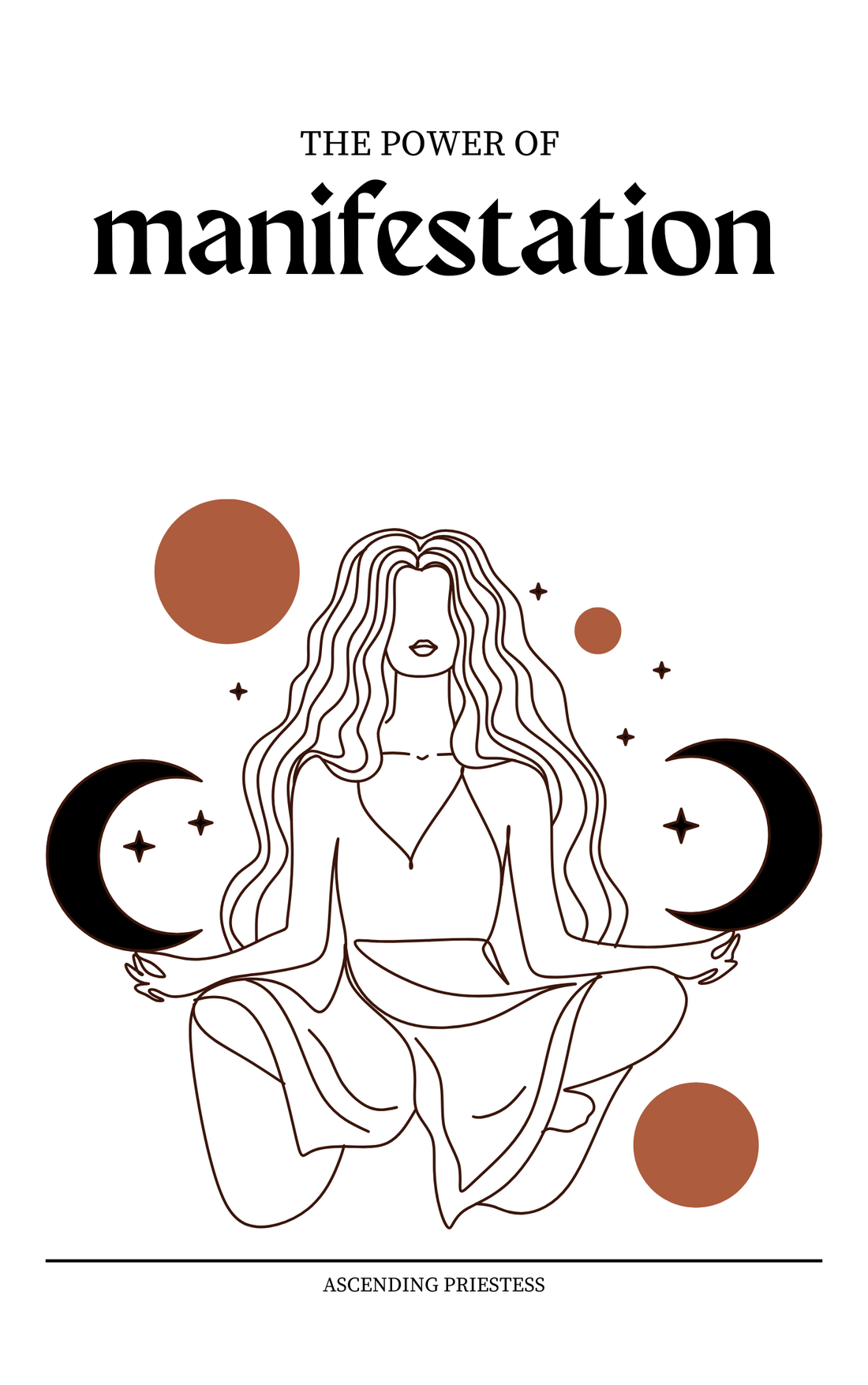 Unlocking the Power of Manifestation: A Guide to Creating Your Desired Reality