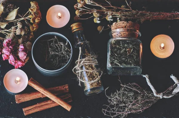 The Enchantment of Everyday Magic: Embracing Your Inner Witch
