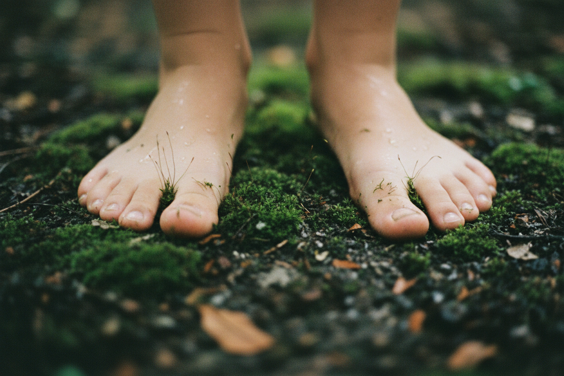 Something Is Shifting and Your Body Already Knows
