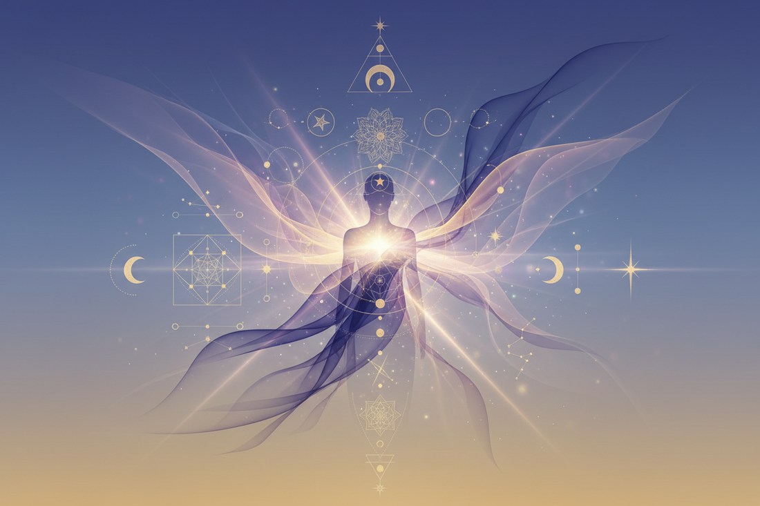 🜃 Introducing Soul Profiling: A New Layer of Energetic Recalibration