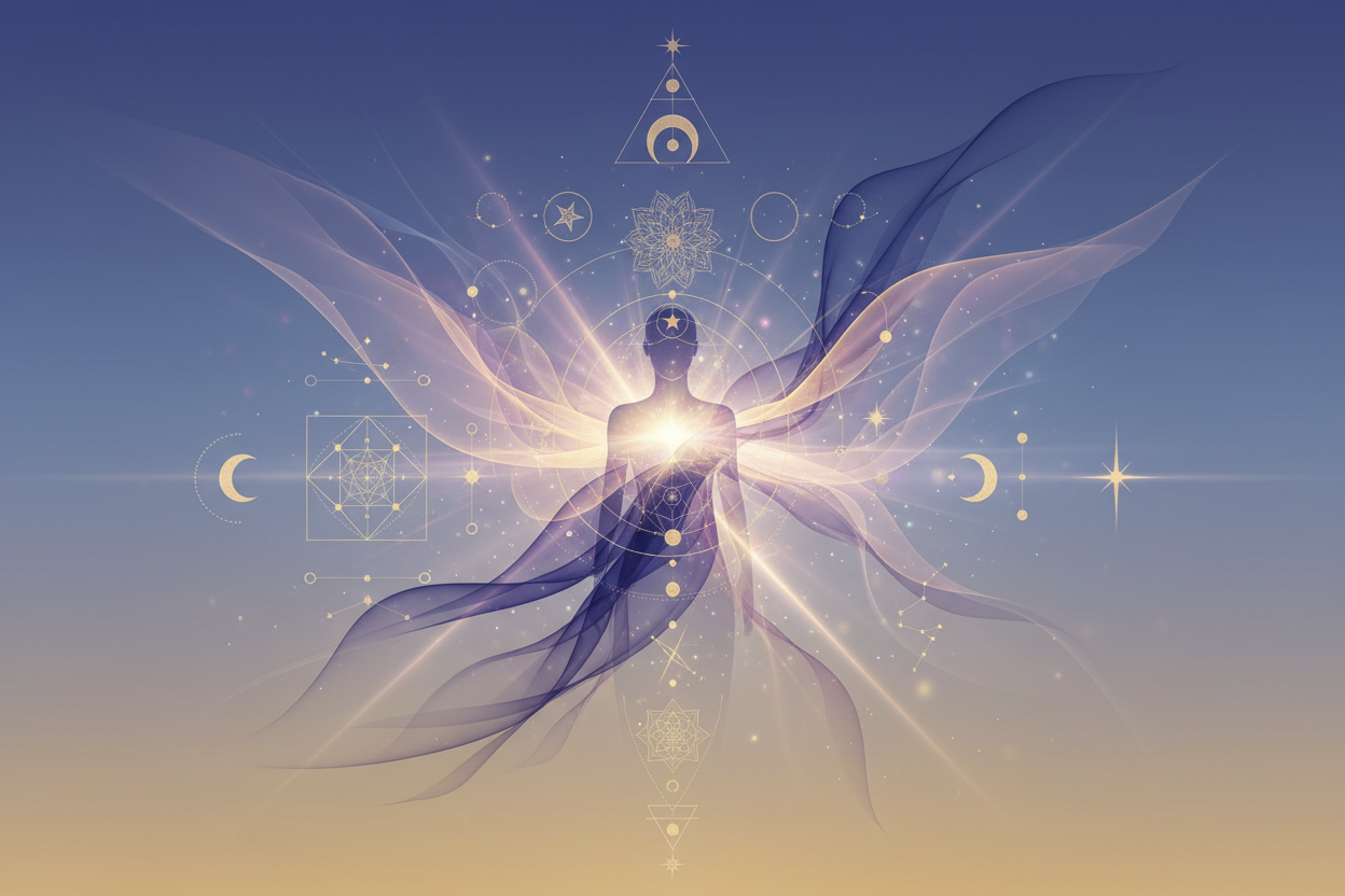 🜃 Introducing Soul Profiling: A New Layer of Energetic Recalibration