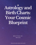 Cosmic Blueprint Journal