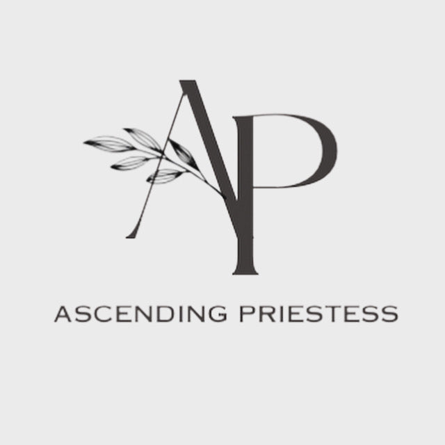 Ascending Priestess gift card
