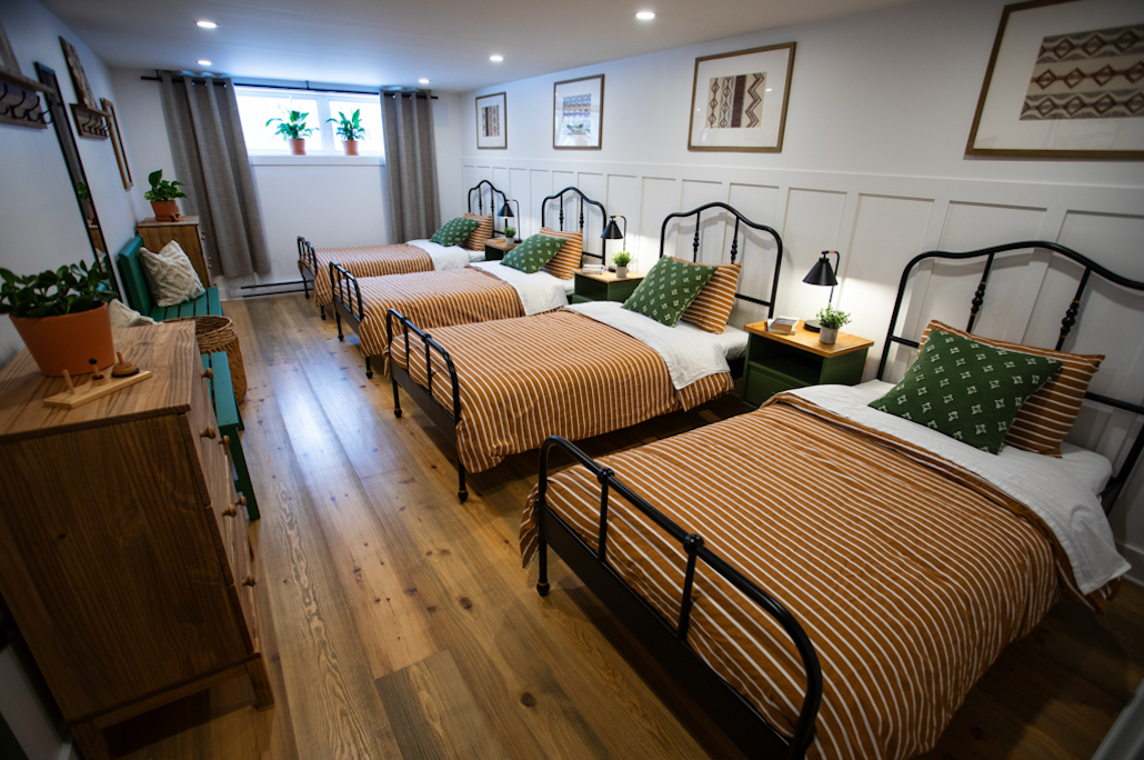 Cantley Retreat - March 6-8, 2026