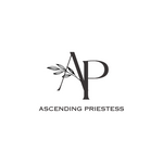 Ascending Priestess