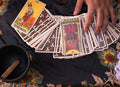 Tarot Readings