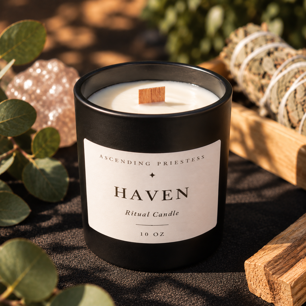 HAVEN