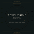 COSMIC BLUEPRINT JOURNAL